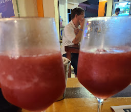 Pizza & a...More photo