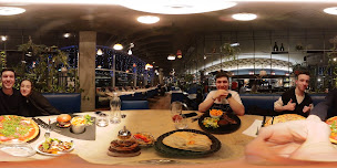 Photo n°123 de L'Avant Première | Restaurant | Nancy à Nancy ()