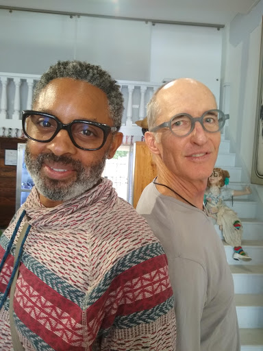 Optician «Phoenix Optical Co», reviews and photos, 5519 College Ave, Oakland, CA 94618, USA