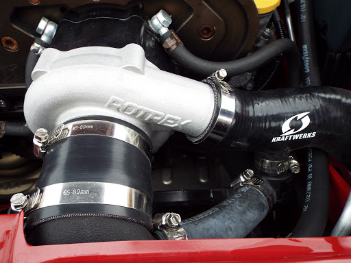 Car Dealer «United Auto Sales Inc», reviews and photos, 300 Churchmans Rd, New Castle, DE 19720, USA