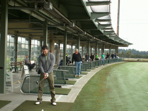 Golf Course «Tacoma Firs Golf Center», reviews and photos, 4504 S Tyler St, Tacoma, WA 98409, USA