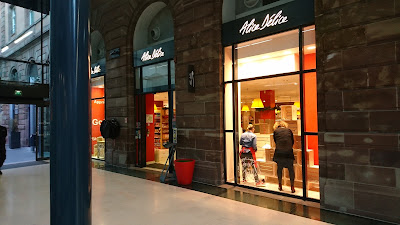 Alice Délice à Strasbourg