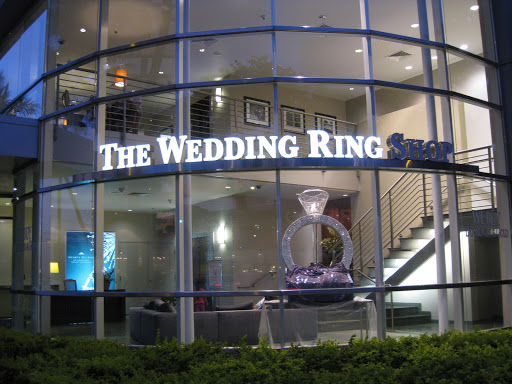 The Wedding Ring Shop