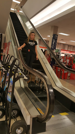 Shopping Mall «York Galleria Mall», reviews and photos, 2899 Whiteford Rd, York, PA 17402, USA