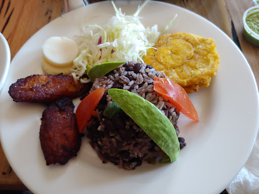 Cuban restaurant Mesa