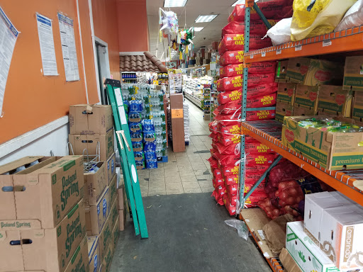 Supermarket «Tropical Supermarket», reviews and photos, 62 Main St, South River, NJ 08882, USA