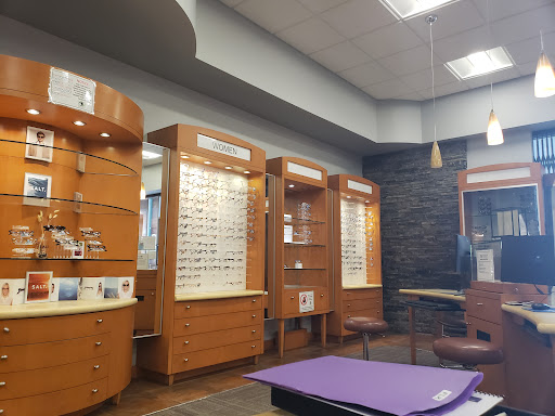Golden Optometric West Covina image