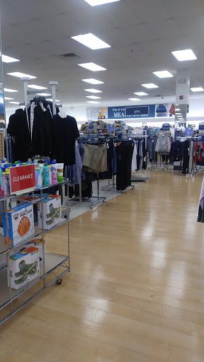 Department Store «Marshalls», reviews and photos, 625 W Edgar Rd, Linden, NJ 07036, USA