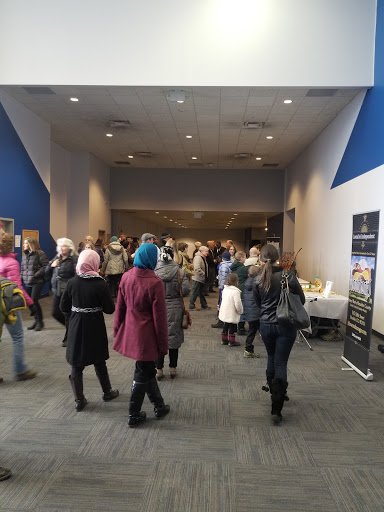 Performing Arts Theater «The Performing Arts Complex», reviews and photos, 1001 W 84th Ave, Federal Heights, CO 80260, USA