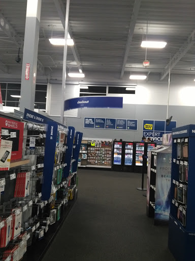 Electronics Store «Best Buy», reviews and photos, 200 Colma Blvd, Colma, CA 94014, USA