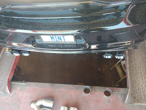 Auto Repair Shop «Master Muffler & Brake Complete Auto Care», reviews and photos, 690 Main St, Salt Lake City, UT 84101, USA