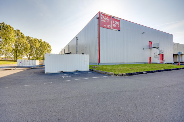 HOMEBOX Lille Lezennes