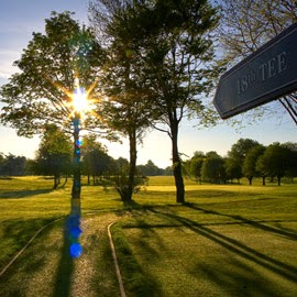 Hull Golf Club - Golf club