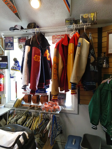 R & S Sporting Products, 3 New St, Budd Lake, NJ 07828, USA, 