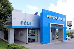 Cole Chevy GMC image