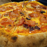 Photo n°2 de l'avis de Salvatore.i fait le 18/12/2023 à 16:06 sur le  Ristorante e Pizzeria  Primopiano à Catania