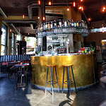 Photo n°2 de l'avis de Stef.i fait le 09/05/2019 à 13:22 sur le restaurants Oost-Azie à Antwerp