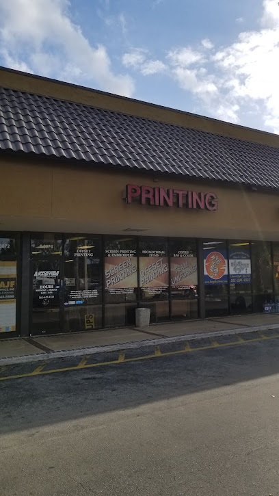 A Affordable Printing