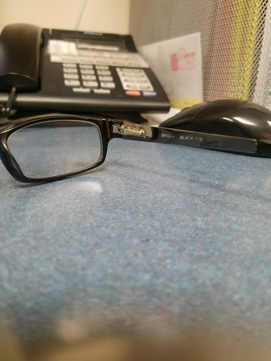 Sunglasses Store «All American Eyeglass Repair», reviews and photos, 113 N Alma School Rd, Mesa, AZ 85201, USA