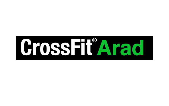 CrossFit Arad - <nil>