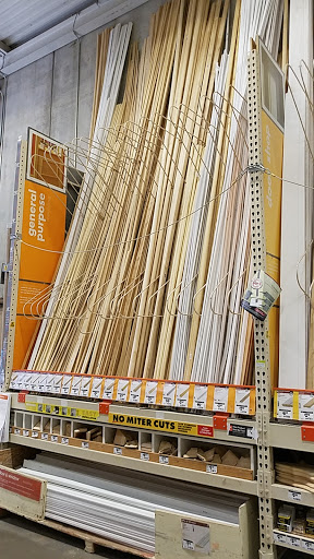 Home Improvement Store «The Home Depot», reviews and photos, 909 Washington St, Middletown, CT 06457, USA