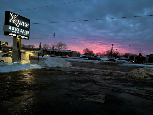 Used Car Dealer «xdrive auto sales», reviews and photos, 6528 N Telegraph Rd, Dearborn Heights, MI 48127, USA