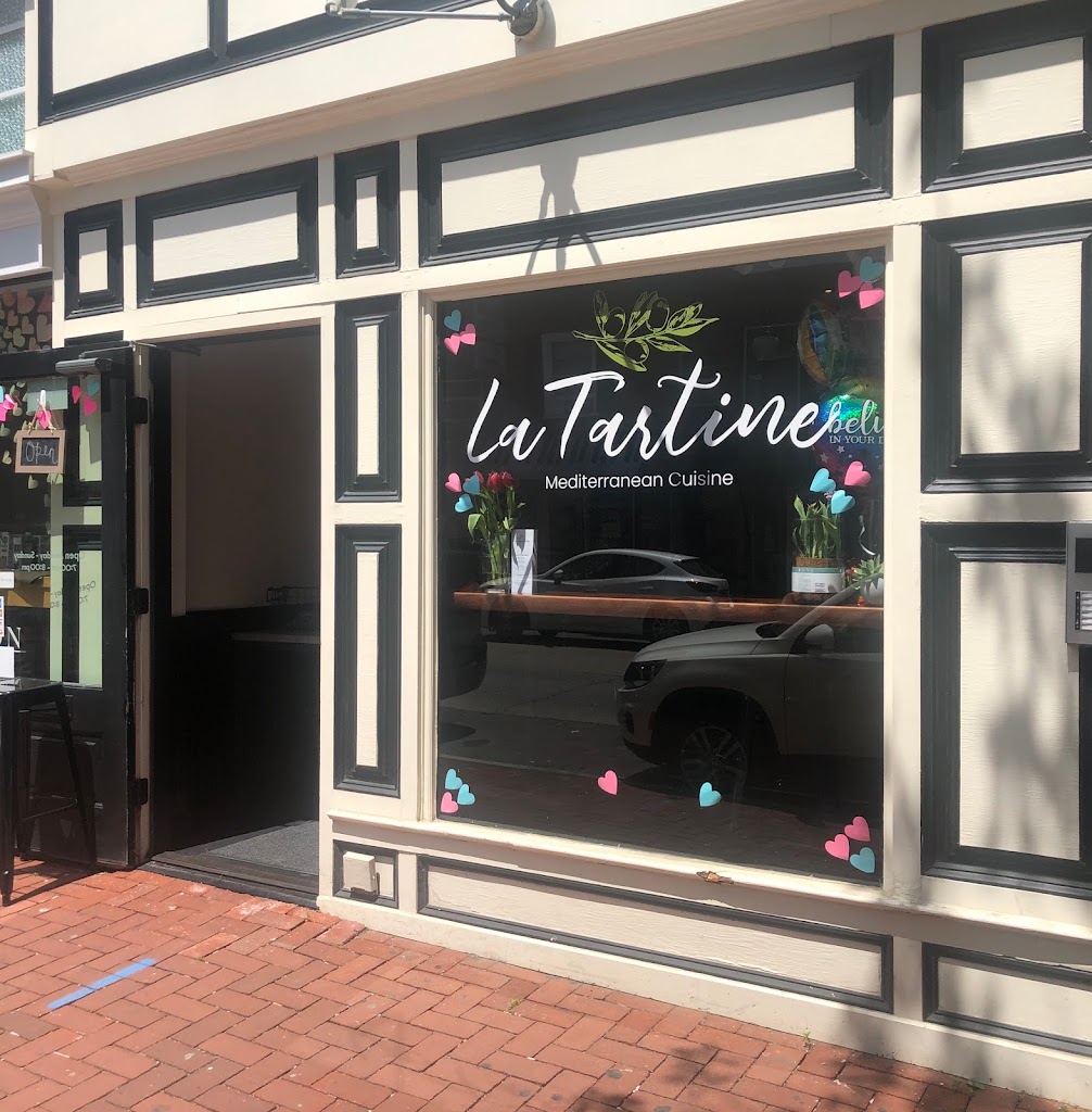 La Tartine 19380