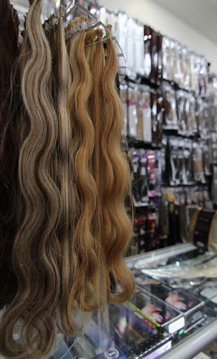 Beauty Supply Store «O Boo Ja #2 Beauty Supply & Salon», reviews and photos, 211 N Euclid St, Fullerton, CA 92832, USA