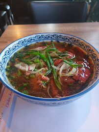 Phô du Restaurant vietnamien Saigon 2 à Lille - n°4