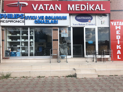 Vatan Medikal