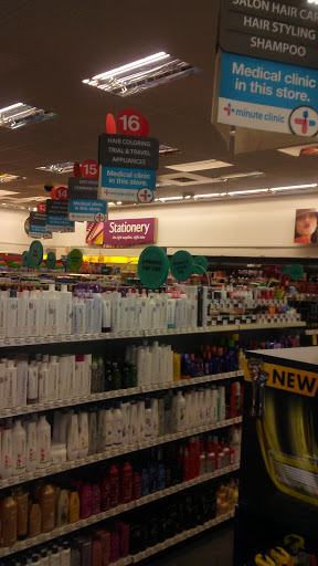 Drug Store «CVS», reviews and photos, 1819 W Tennessee St, Tallahassee, FL 32304, USA