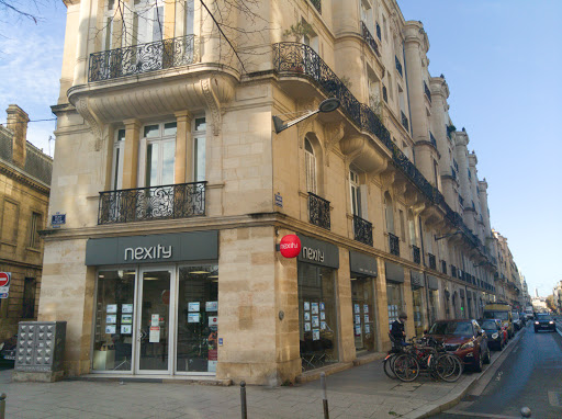 Agence de location immobilière Bordeaux