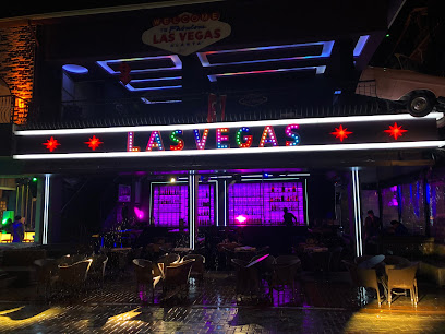 Las Vegas Cafe & Bar