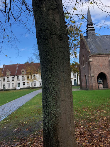 Begijnhof 11-24-25, 9200 Dendermonde, België