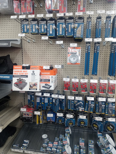 Harbor Freight Tools image