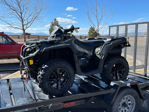 ATV Dealer «HyMark Motorsports», reviews and photos, 175 E Spaulding Ave, Pueblo West, CO 81007, USA