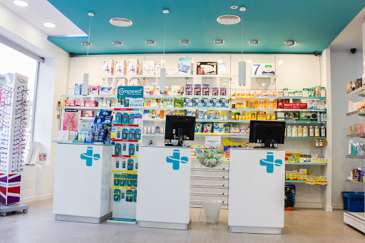 Farmacia Colmenar