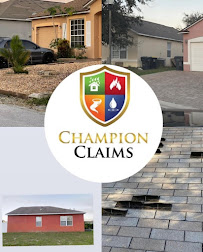 Champion Claims USA - Photo 9 - Car repair in Davenport, FL, Kissimmee