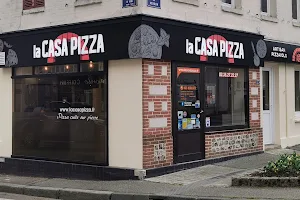 La Casa Pizza image