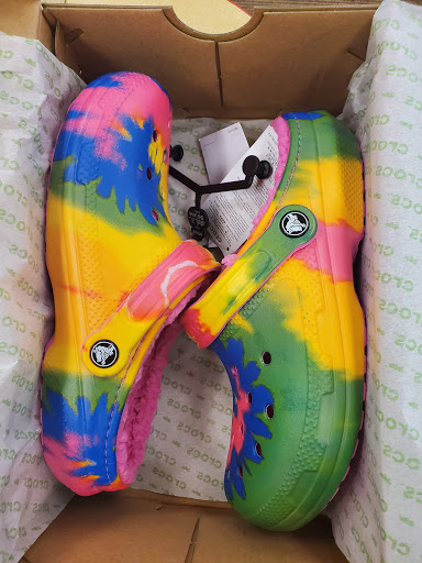 Shoe Store «Famous Footwear», reviews and photos, 50 Shining Willow Way, La Plata, MD 20646, USA