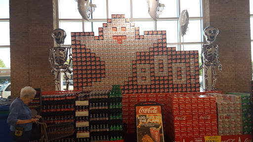 Supermarket «Food City», reviews and photos, 1205 N Eastman Rd, Kingsport, TN 37664, USA