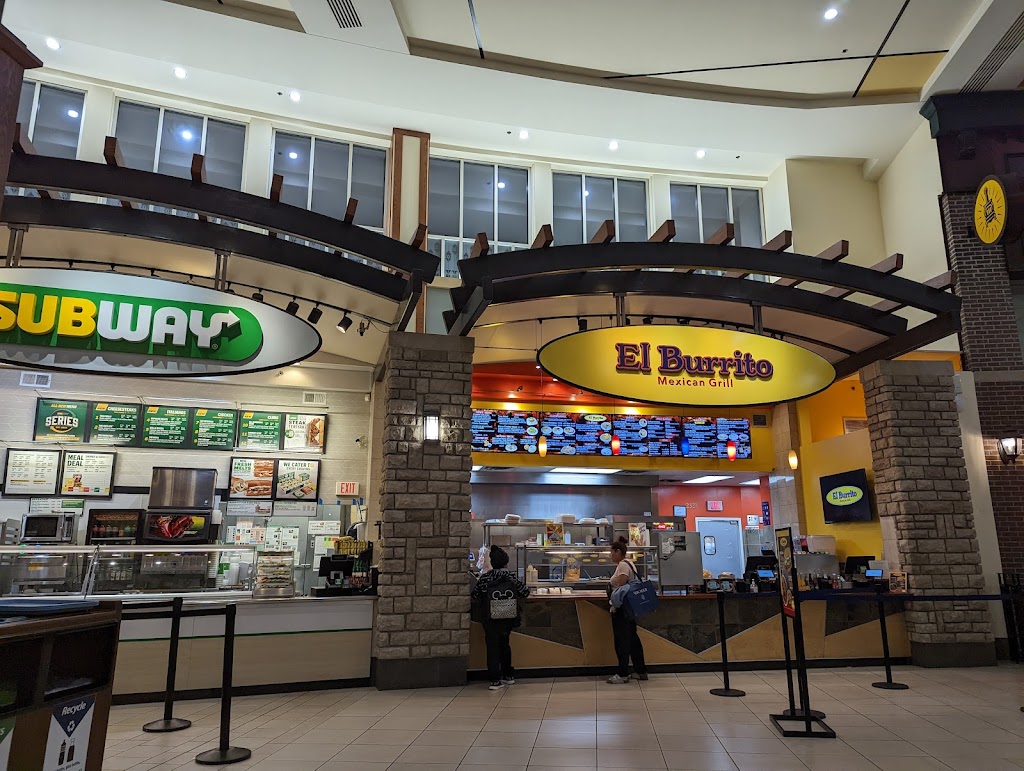 El Burrito Mexican Grill 55344