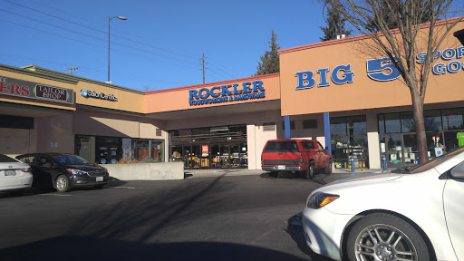 Rockler Woodworking and Hardware, 832 NE Northgate Way, Seattle, WA 98103, USA, 