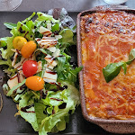 Photo n° 1 de l'avis de JEAN-LUC.U fait le 20/06/2023 à 11:17 pour Ristorante Pizzeria LA DELIZIA à Écotay-l'Olme