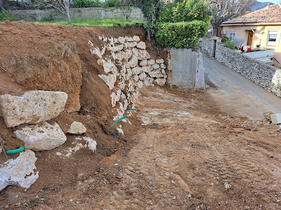 Chapuis Terrassements à Aubagne