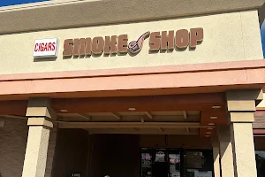 Cypress Smoke Shop - next to Ralphs Grocery image