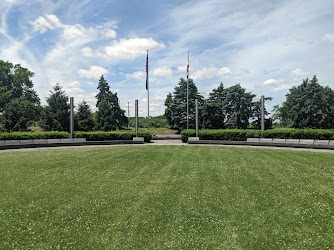 Vietnam veterans memorial
