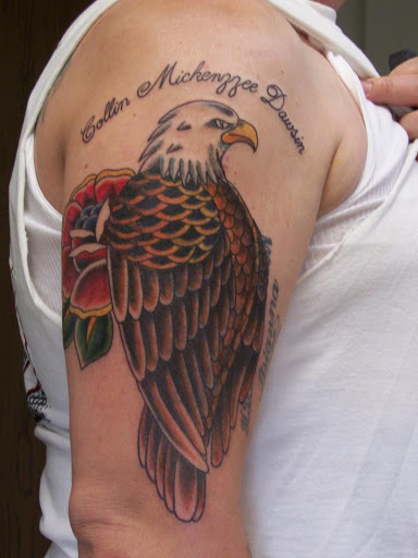 Tattoo Shop «Aardvark Tattoos & Body Piercing», reviews and photos, 125 N Clinton Ave, St Johns, MI 48879, USA