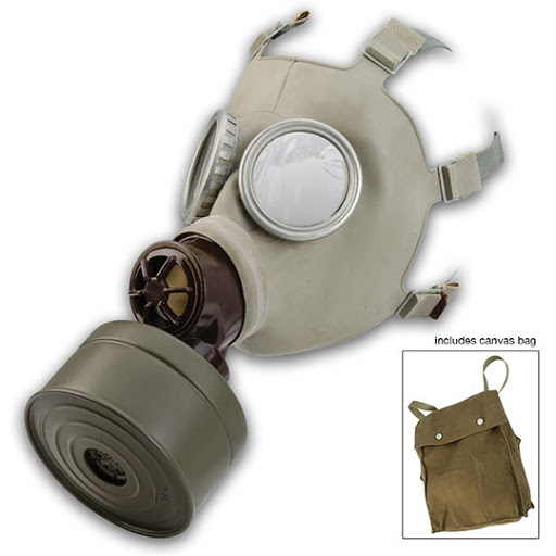 Outdoor Sports Store «TruPrep Emergency Preparedness», reviews and photos, 1000 Cobb Pkwy N B2, Marietta, GA 30062, USA