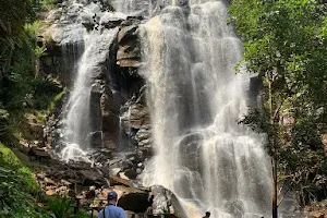 Kisasa water falls image